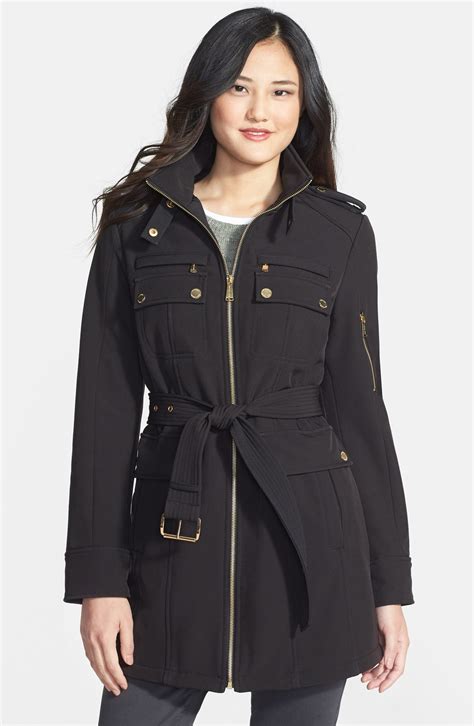 michael kors travel jacket|michael kors jackets on sale.